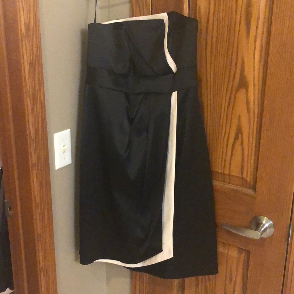 White House Black Market Dress